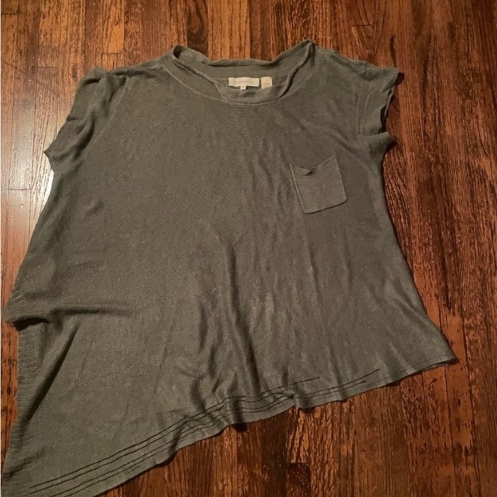 Inhabit top